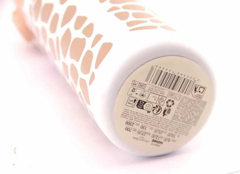 TERMOS PEPCO HOME TERMOSIK DZIECIĘCY 425ML ŻYRAFA IDEALNY DO SZKOŁY