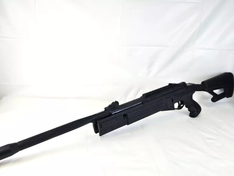 WIATRÓWKA HATSAN TG AIRTACT QE GEN.2 4,5 MM