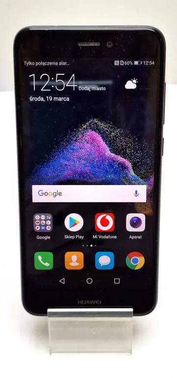 TELEFON HUWEI P8 LITE 2017 3/16GB
