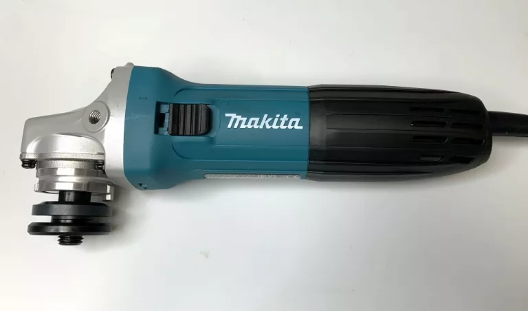 SZLIFIERKA KĄTOWA MAKITA GA5030R KOMPLET