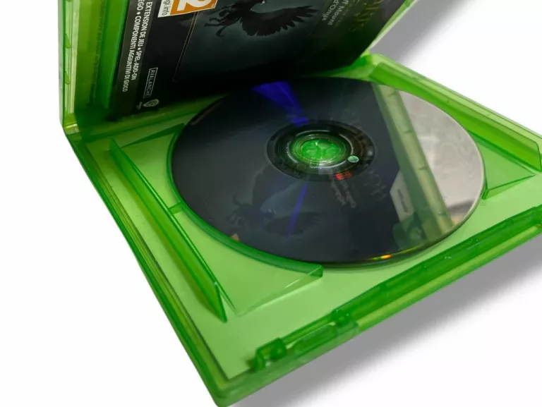 GRA HOGWARTS LEGACY XBOX ONE