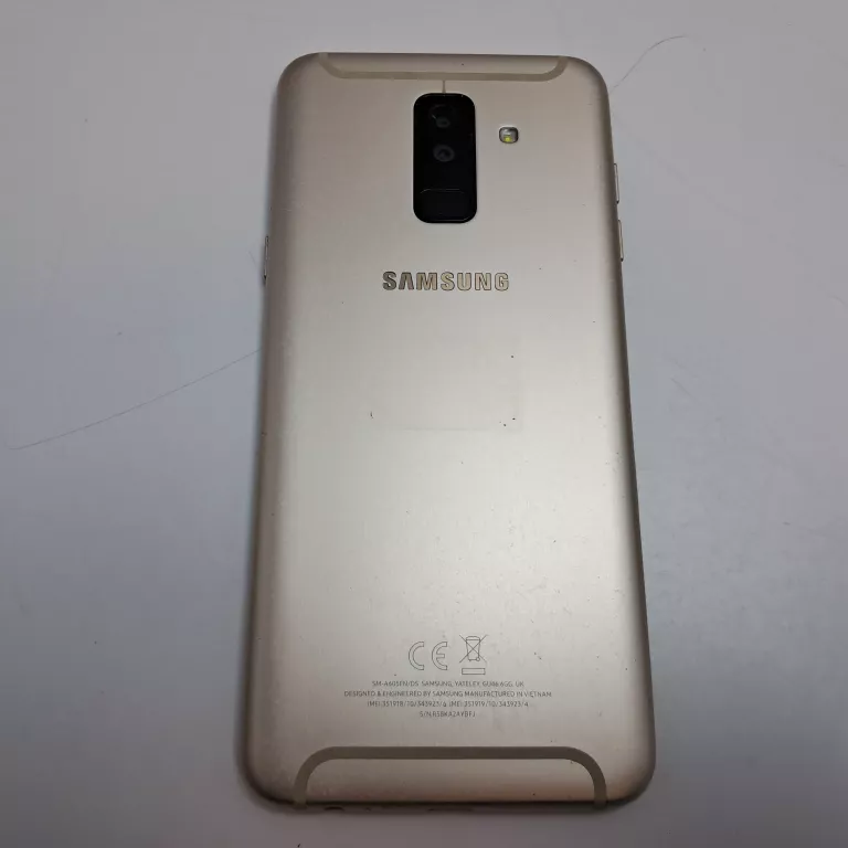 TELEFON SAMSUNG GALAXY A6+