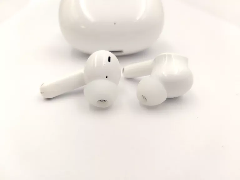 SŁUCHAWKI BLUETOOTH REALME BUDS T100 BIAŁY