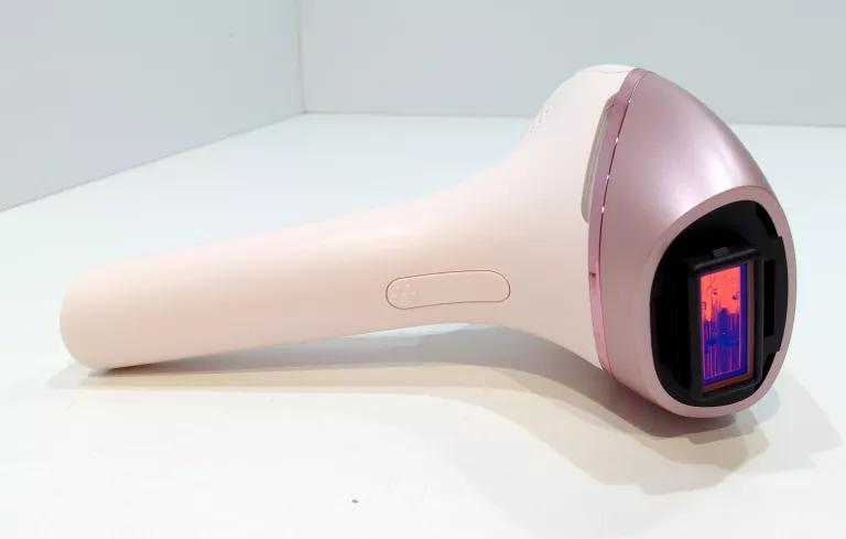 DEPILATOR IPL PHILIPS LUMEA 9900 SENSEIQ SMARTSKIN + 4 NASADKI BRI977/00