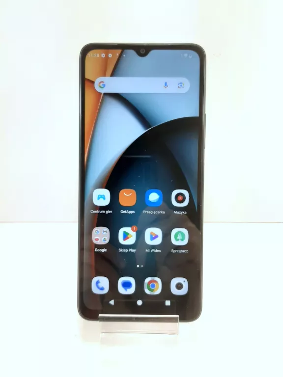 TELEFON XIAOMI REDMI A3 3/64GB