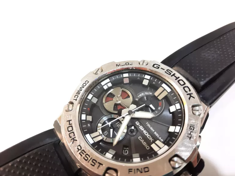 ZEGAREK CASIO G-SHOCK GST-B100 1AER