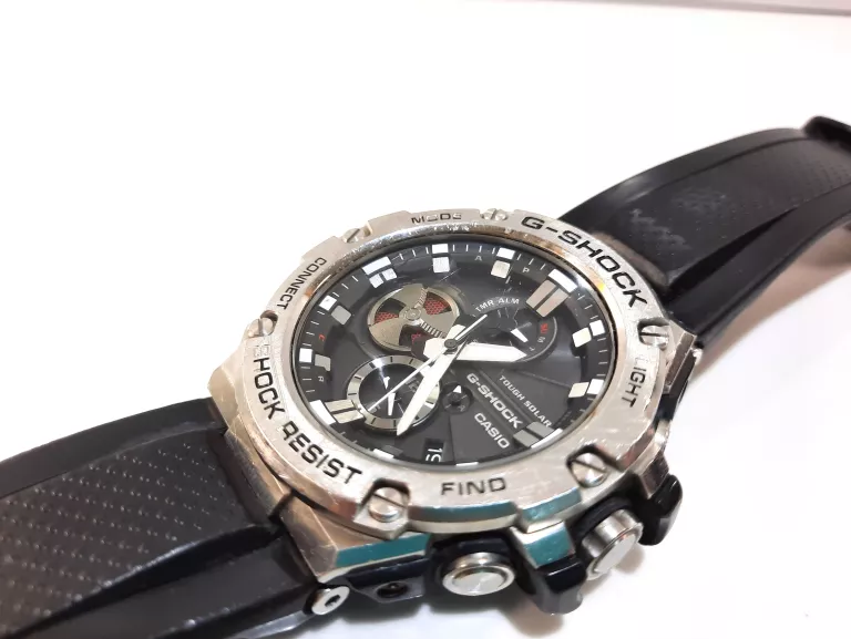 ZEGAREK CASIO G-SHOCK GST-B100 1AER