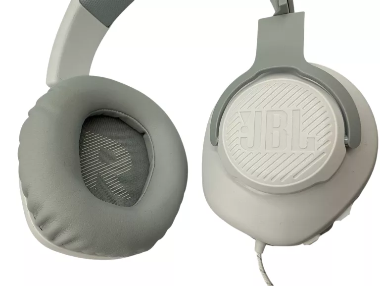 SŁUCHAWKI JBL QUANTUM 100 KOMPLET