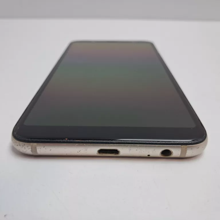 TELEFON SAMSUNG GALAXY A6+