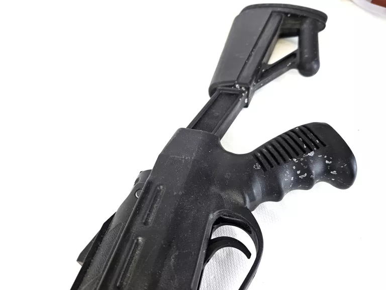 WIATRÓWKA HATSAN TG AIRTACT QE GEN.2 4,5 MM