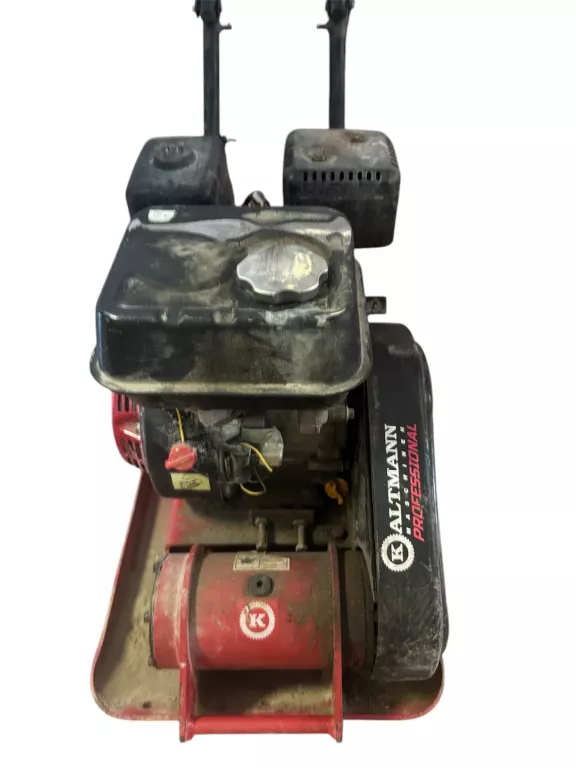 ZAGĘSZCZARKA KALTMANN K-ZG50 PRO !