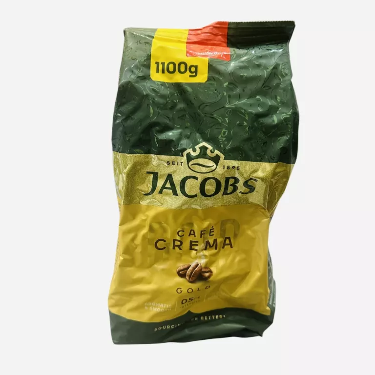 KWA JACOPS CREMA 1,1KG