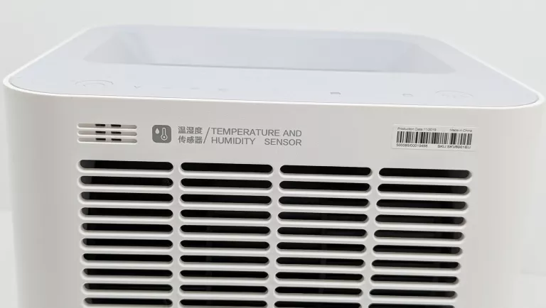 NAWILŻACZ SMARTMI EVAPORATIVE HUMIDIFIER CJXJSQ02ZM