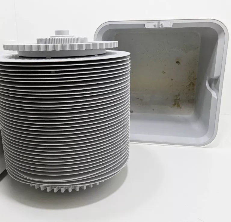 NAWILŻACZ SMARTMI EVAPORATIVE HUMIDIFIER CJXJSQ02ZM