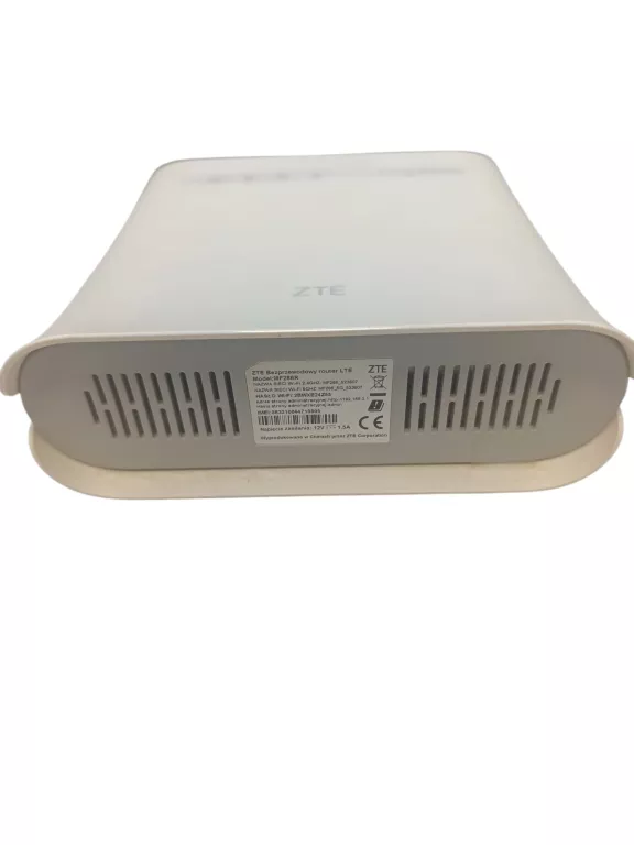 ROUTER ZTE MF286R PUD