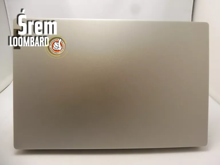 LAPTOP LENOVO IDEAPAD 5 14ARE05, RYZEN 7-4700U, 16GB/512GB, WIN 11, ŁAD