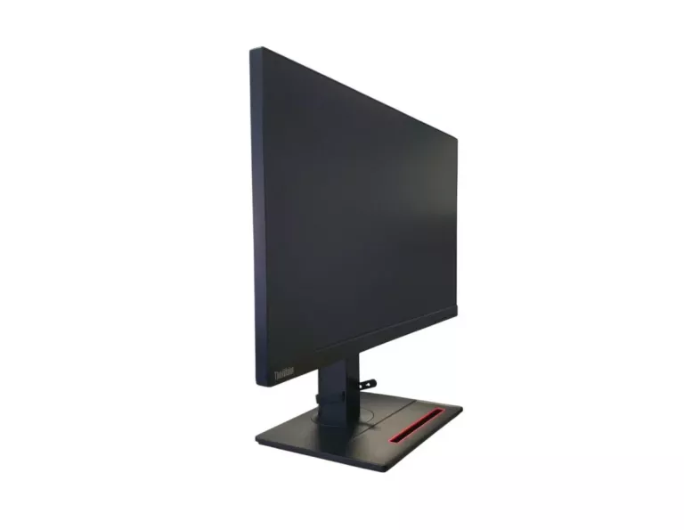 MONITOR LENOVO THINKVISION T24H-20 23,8" LED, IPS 2560 X 1440
