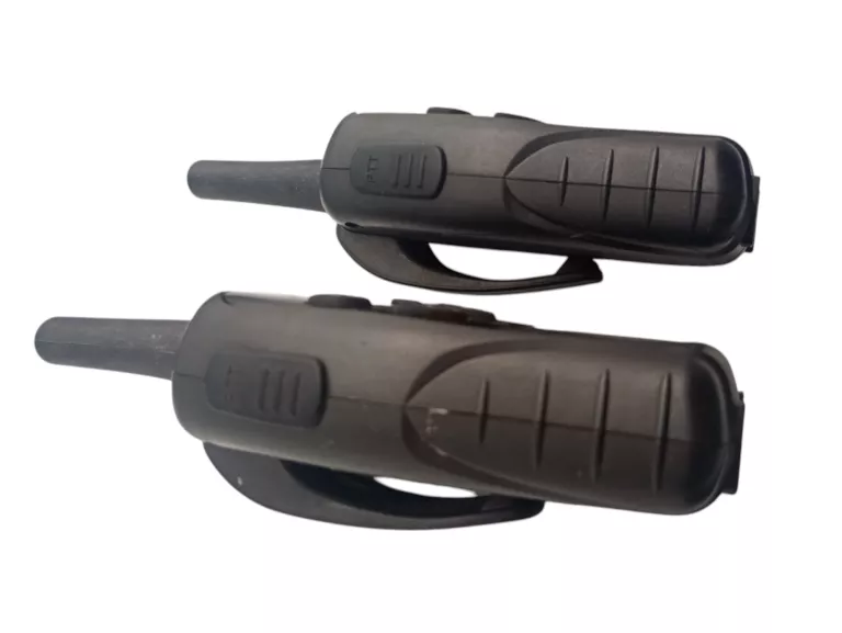 KRÓTKOFALÓWKI MIDLAND G6XT + ŁADOWARKA + SŁUCHAWKI