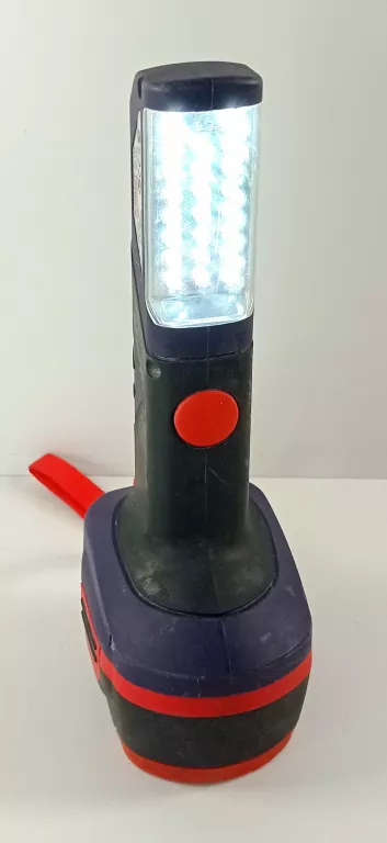 WKRĘTARKA SPARKY BR 12E Z ŁADOWARKĄ I LATARKĄ