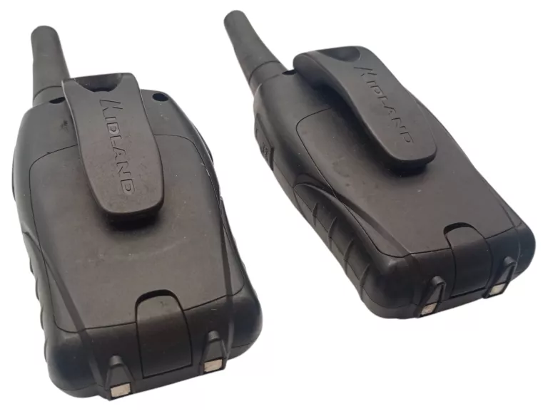 KRÓTKOFALÓWKI MIDLAND G6XT + ŁADOWARKA + SŁUCHAWKI