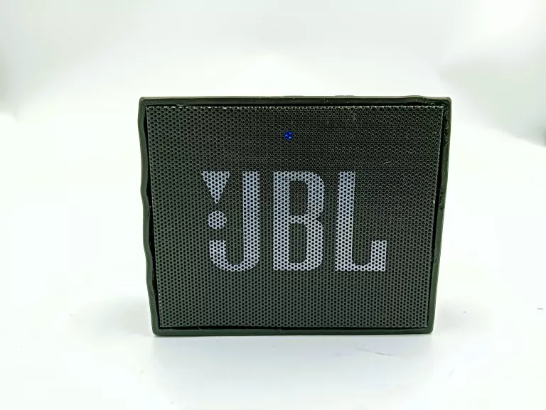 GŁOŚNIK BLUETOOTH JBL GO CZARNY