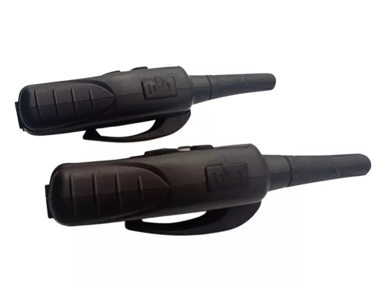 KRÓTKOFALÓWKI MIDLAND G6XT + ŁADOWARKA + SŁUCHAWKI