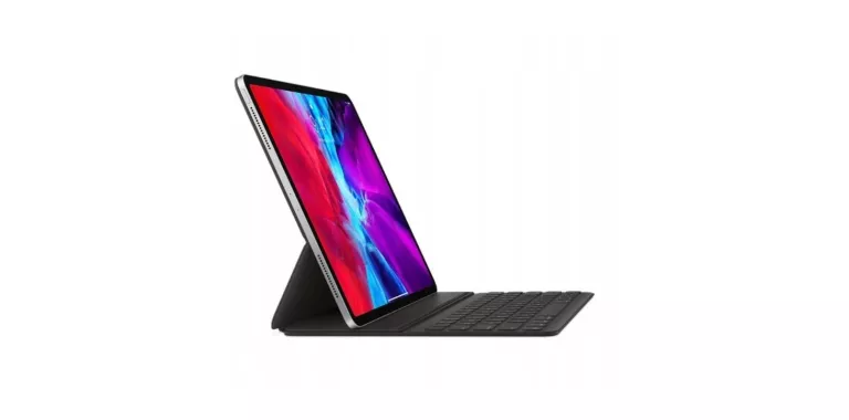 ETUI Z KLAWIATURĄ APPLE SMART KEYBOARD DO IPADA PRO 12,9 CALA 4. GENERACJI