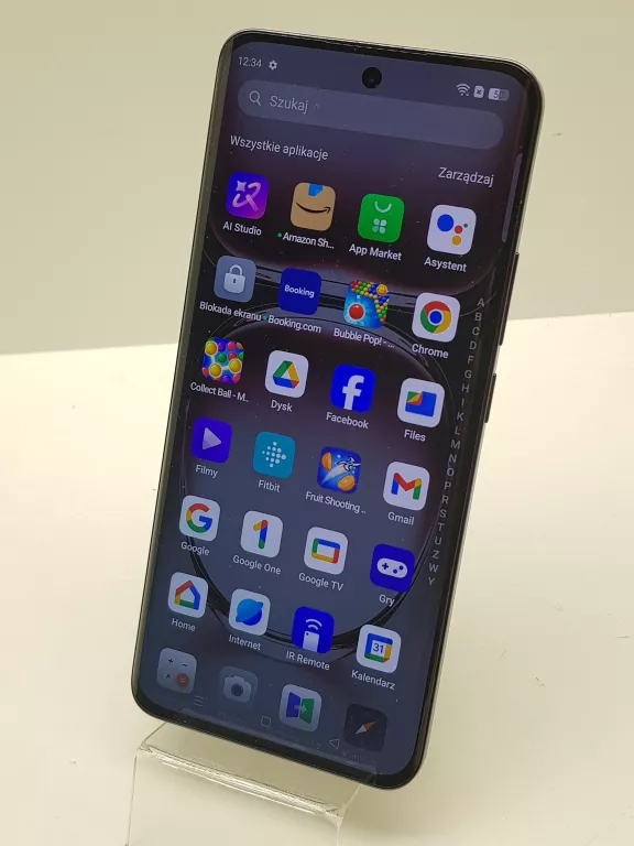 TELEFON OPPO RENO12 5G 12/256GB RENO 12