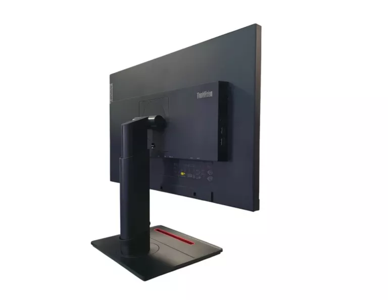 MONITOR LENOVO THINKVISION T24H-20 23,8" LED, IPS 2560 X 1440