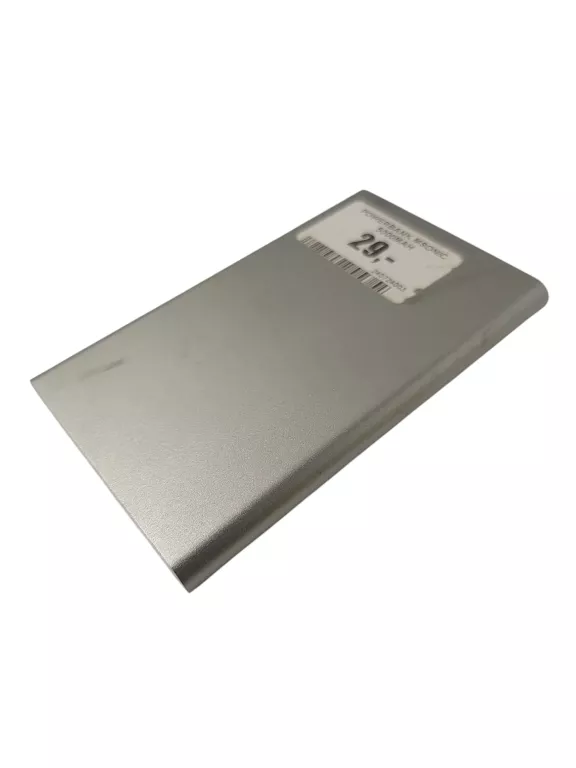 POWERBANK MSONIC 5000MAH