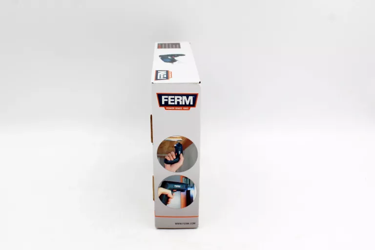 WKRĘTARKA FERM ZASILANIE AKUMULATOROWE 4 V CDM1171