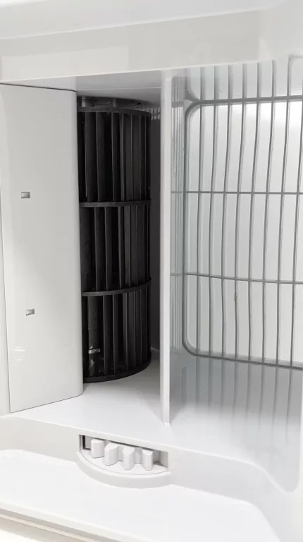 NAWILŻACZ SMARTMI EVAPORATIVE HUMIDIFIER CJXJSQ02ZM