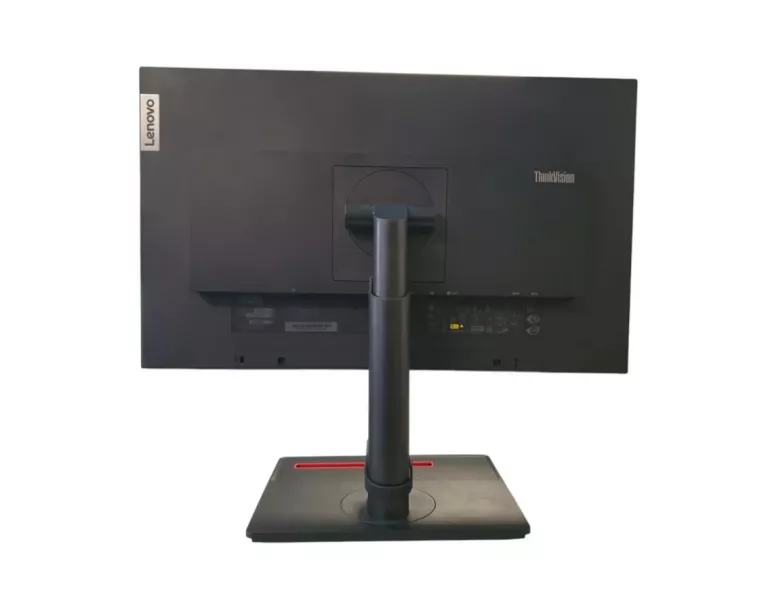 MONITOR LENOVO THINKVISION T24H-20 23,8" LED, IPS 2560 X 1440
