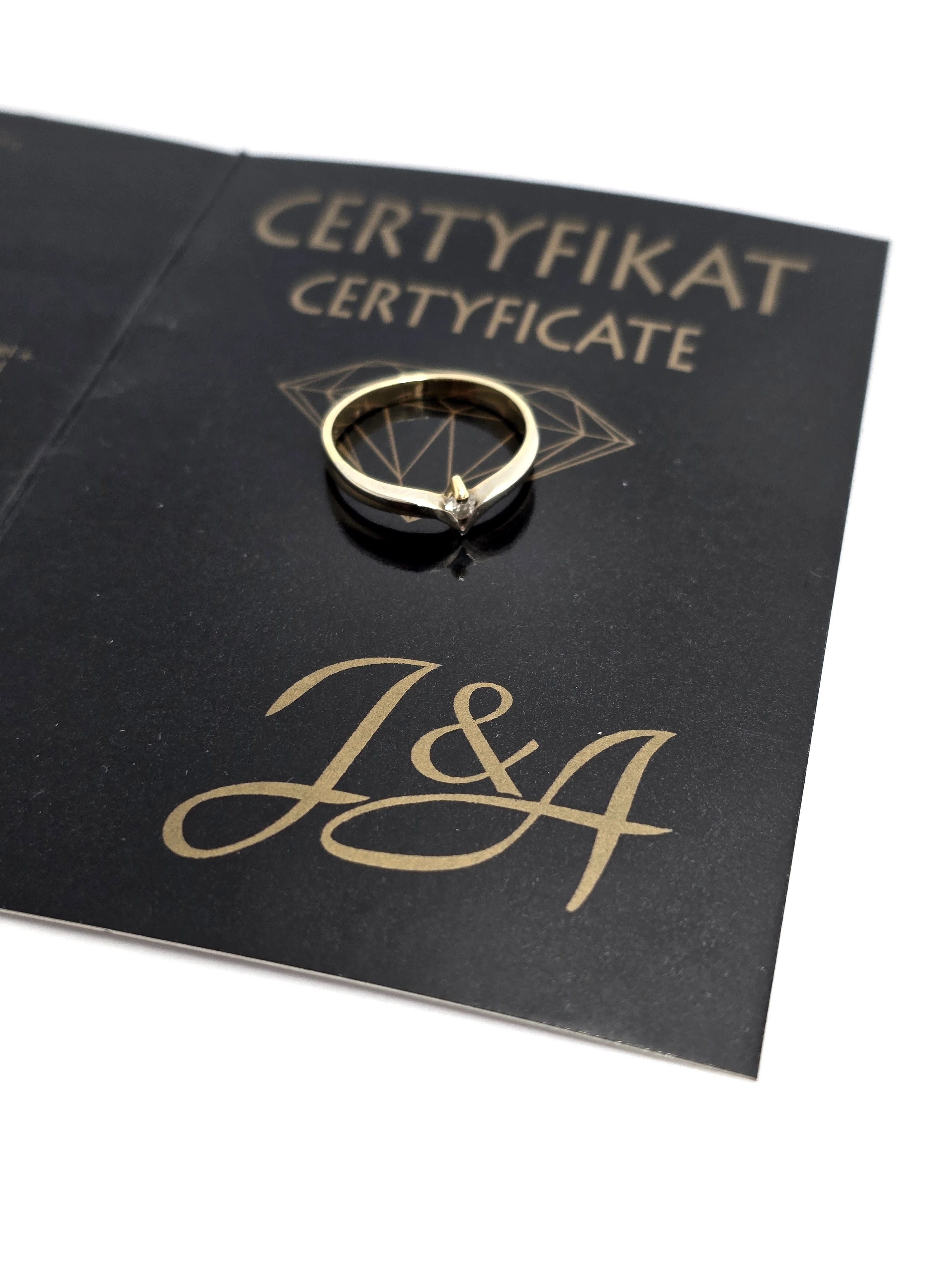 zloty-pierscionek-z-brylantem-p585-stan-11323-2