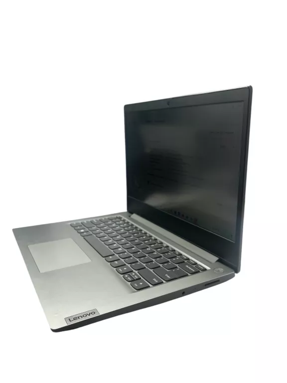 LAPTOP LENOVO IDEAPAD 3 81W0 14ADA05 4GB/256GBSSD