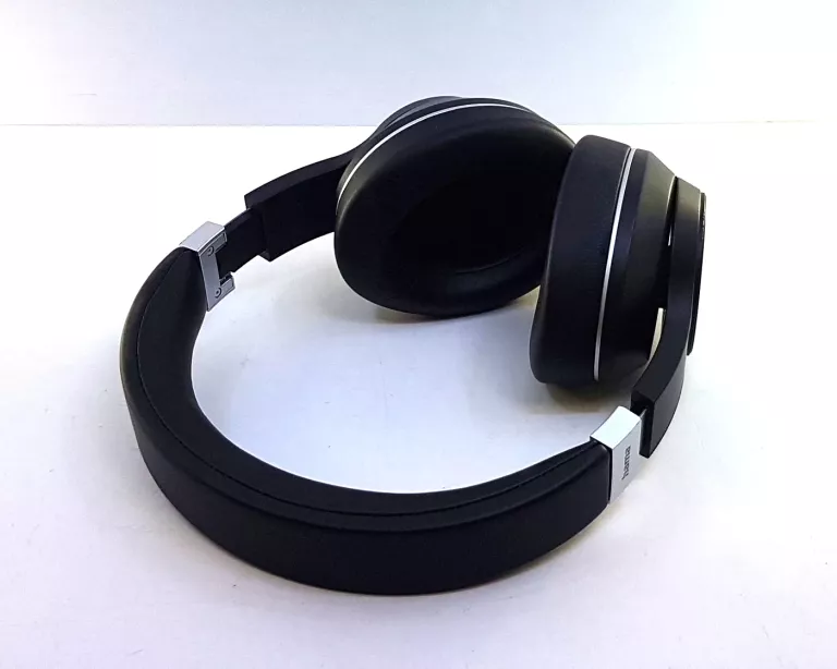 SŁUCHAWKI BEZPRZEWODOWE HAMA PASSION VOYAGE NAUSZNE BLUETOOTH 5.0 CZARNY