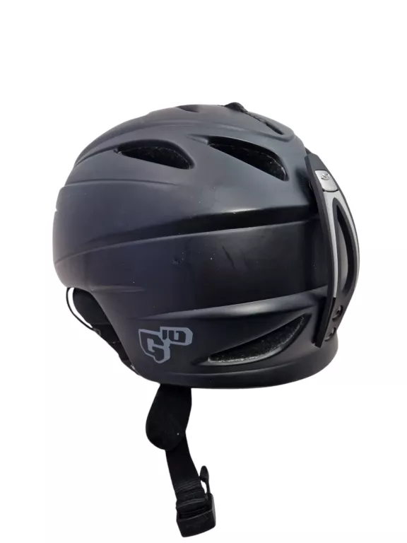 KASK NARCIARSKI GIRO G10 ROZ. S