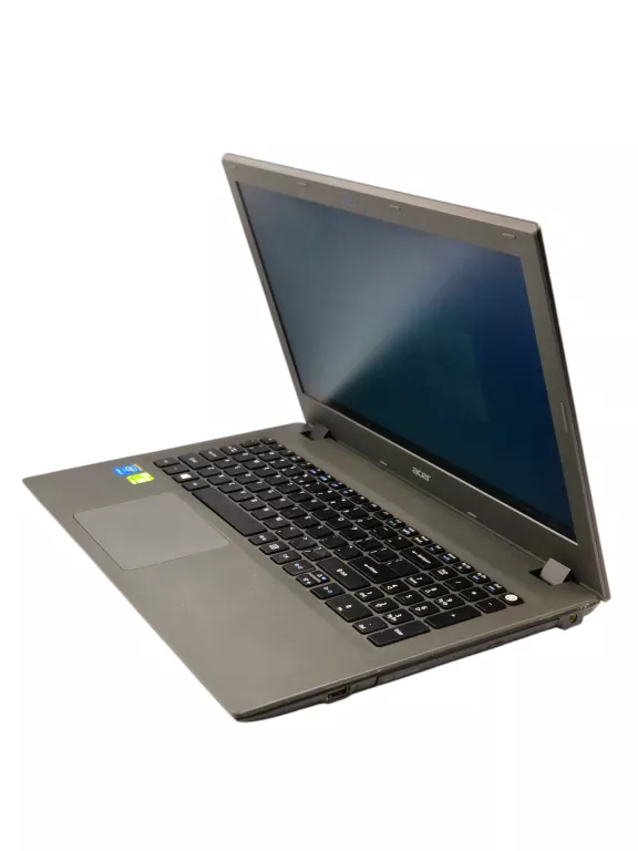 LAPTOP ACER ASPIRE E5-573G-35GX I3 2,0 GHZ 4/1000 GB DVD