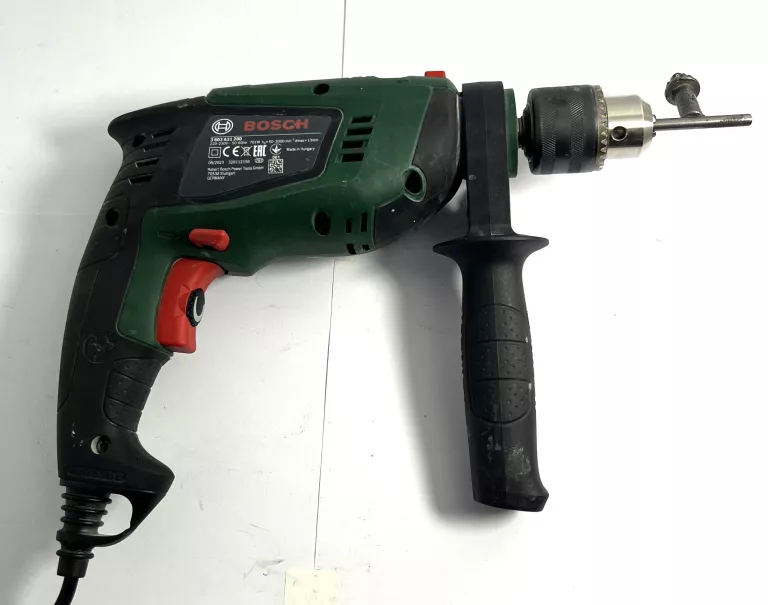 WIERTARKA BOSCH UNIVERSALIMPACT 650