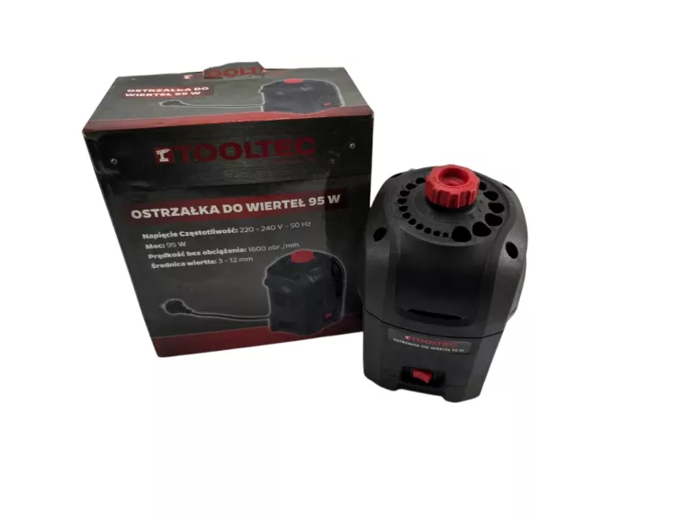 OSTRZAŁKA DO WIERTEŁ TOOLTEC 95W