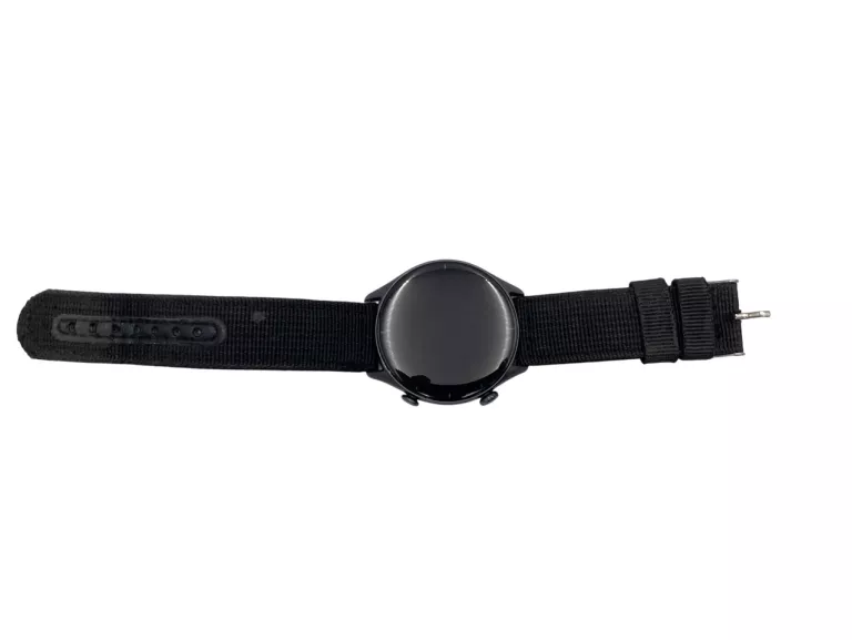 SMARTWATCH AMAZFIT GTR 3 A1971 CZARNY
