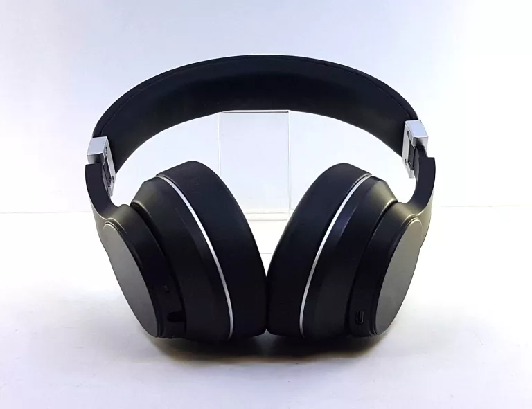 SŁUCHAWKI BEZPRZEWODOWE HAMA PASSION VOYAGE NAUSZNE BLUETOOTH 5.0 CZARNY