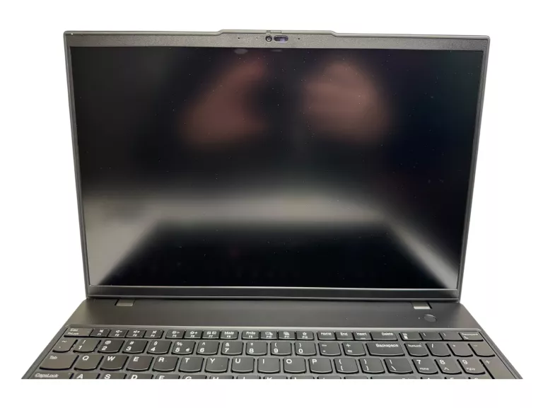 LAPTOP LENOVO THINKPAD L16 GEN 1 INTEL 16" INTEL CORE ULTRA 5 16/512GB