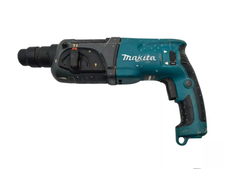 MŁOTOWIERTARKA MAKITA HR2470 780 W 2,4J SDS PLUS + WALIZKA