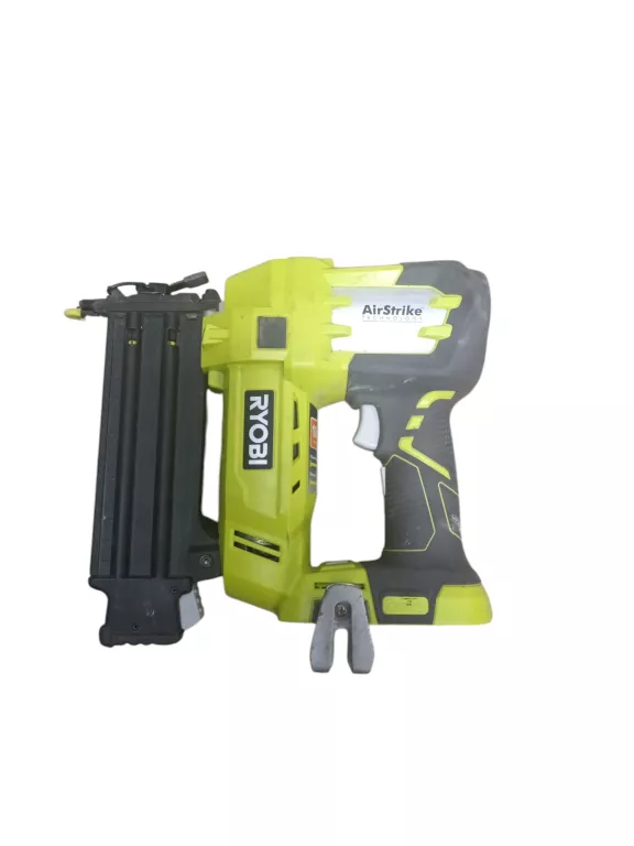 RYOBI GWOŹDZIARKA R16GN18-120S + BATERIA + ŁAD (ANGIELSKA WTYCZKA)