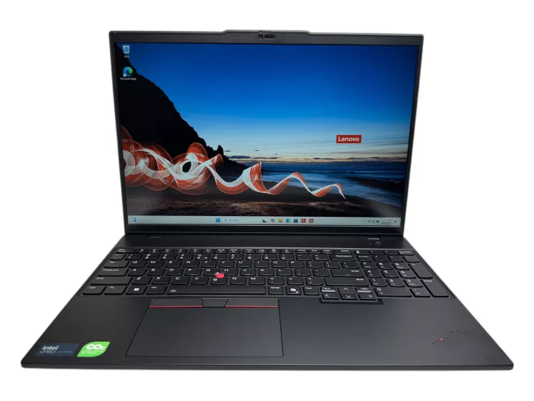 LAPTOP LENOVO THINKPAD L16 GEN 1 INTEL 16" INTEL CORE ULTRA 5 16/512GB