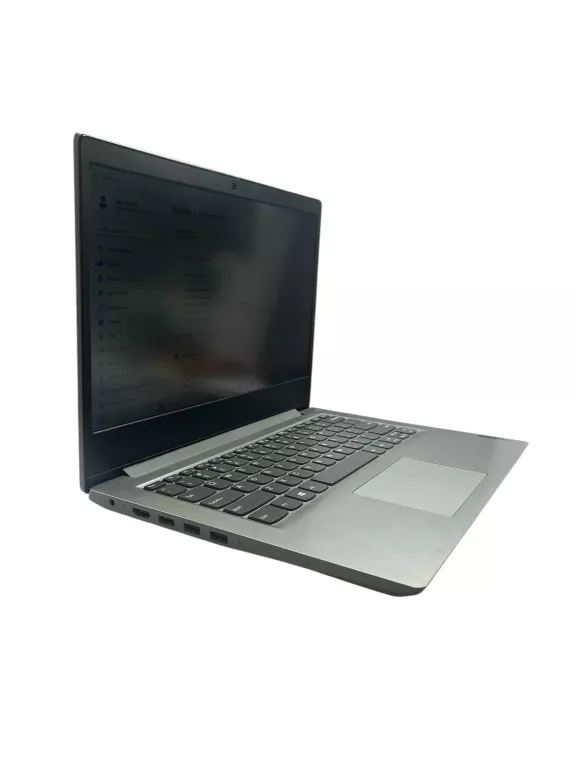 LAPTOP LENOVO IDEAPAD 3 81W0 14ADA05 4GB/256GBSSD