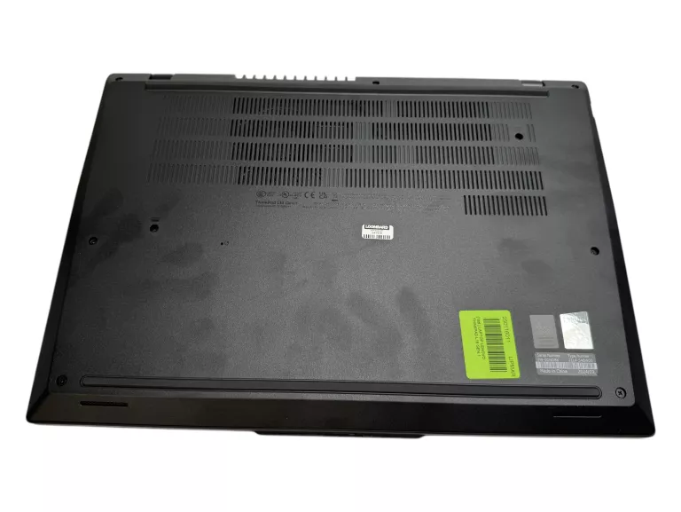LAPTOP LENOVO THINKPAD L16 GEN 1 INTEL 16" INTEL CORE ULTRA 5 16/512GB