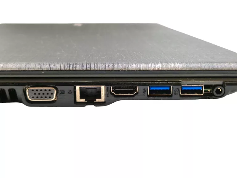 LAPTOP ACER ASPIRE E5-573G-35GX I3 2,0 GHZ 4/1000 GB DVD