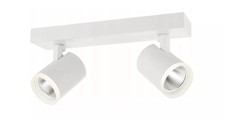 LAMPA ITALUX HELVIA SPL-31991-2B-WH SPOT 10W/LED 4000K IP20